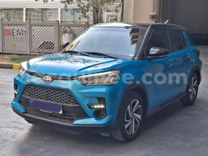 Big with watermark toyota ractis conakry conakry 10597