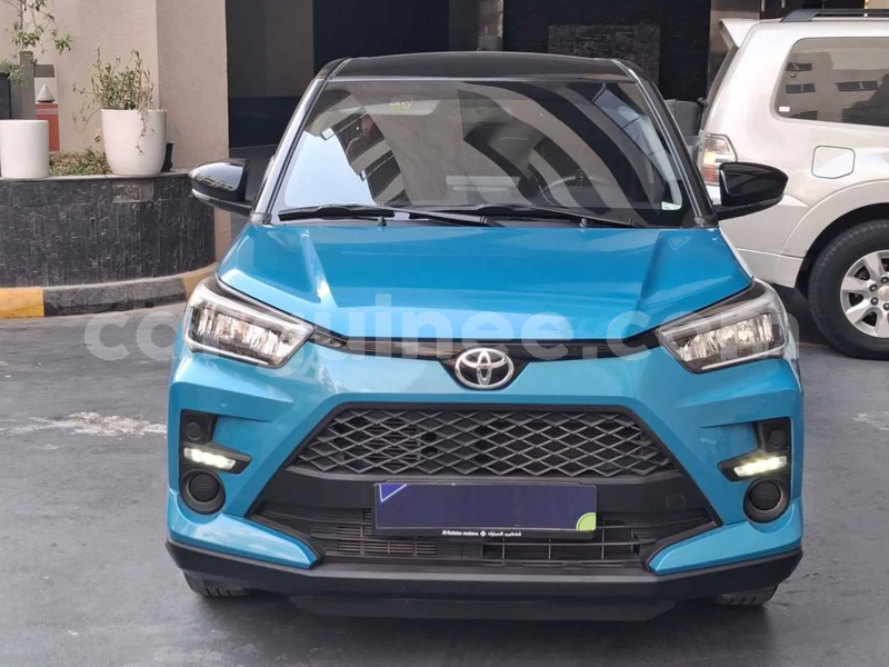 Big with watermark toyota ractis conakry conakry 10597