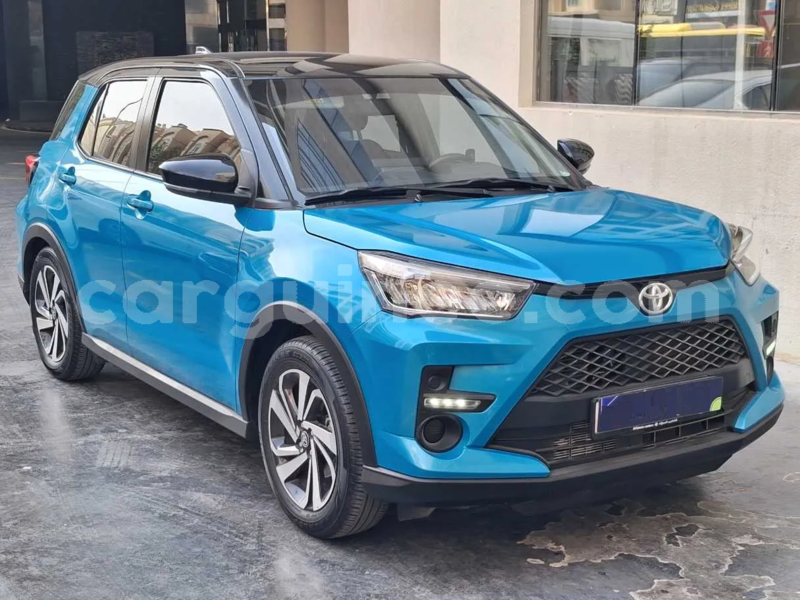 Big with watermark toyota ractis conakry conakry 10597