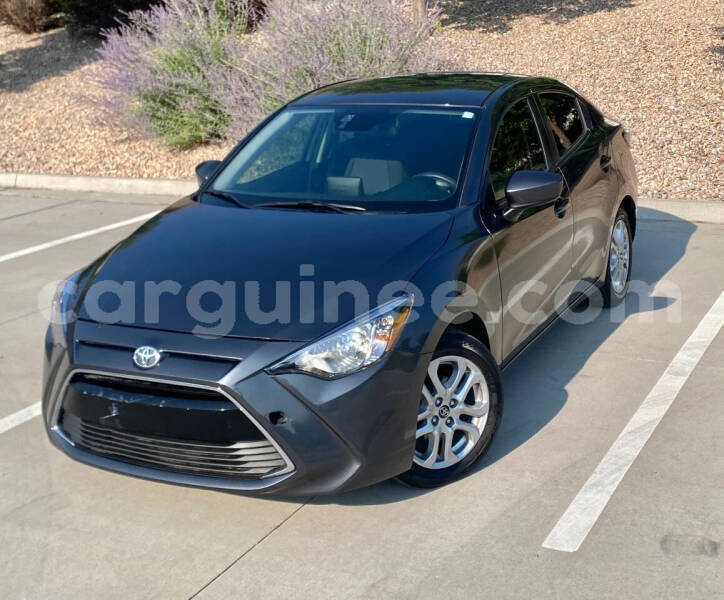 Big with watermark toyota yaris conakry conakry 10598