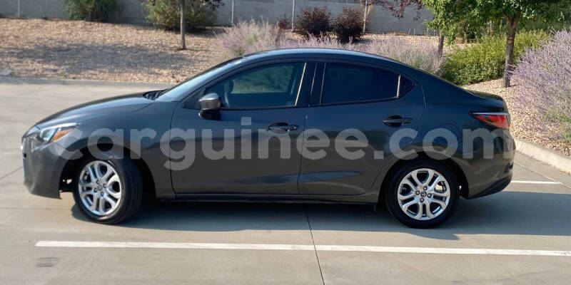 Big with watermark toyota yaris conakry conakry 10598