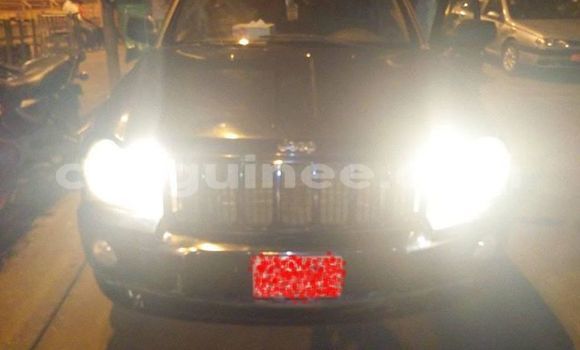 Buy Used Jeep Grand Cherokee Black Car in Conakry in Conakry Buy Used Jeep Grand Cherokee Black Car in Conakry in Conakry