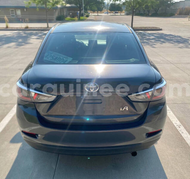 Big with watermark toyota yaris conakry conakry 10598