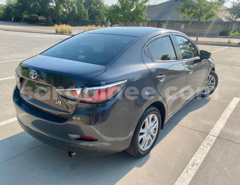 Big with watermark toyota yaris conakry conakry 10598