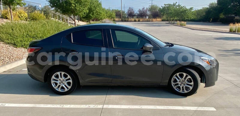 Big with watermark toyota yaris conakry conakry 10598