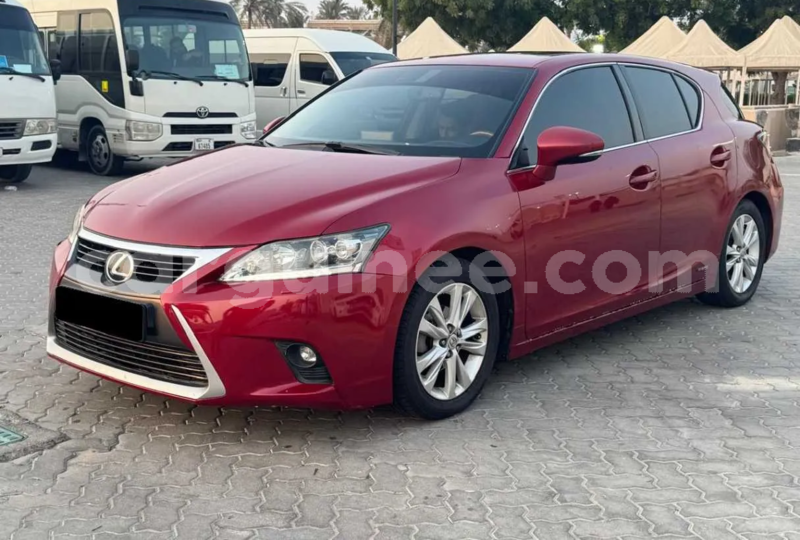 Big with watermark lexus ct conakry conakry 10600