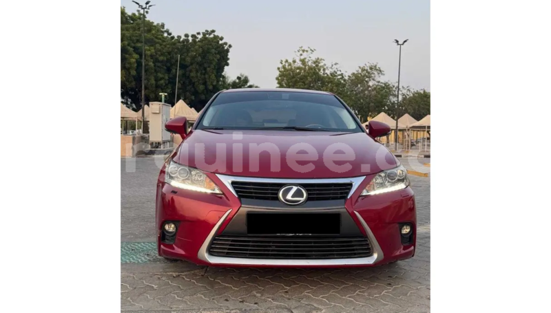 Big with watermark lexus ct conakry conakry 10600