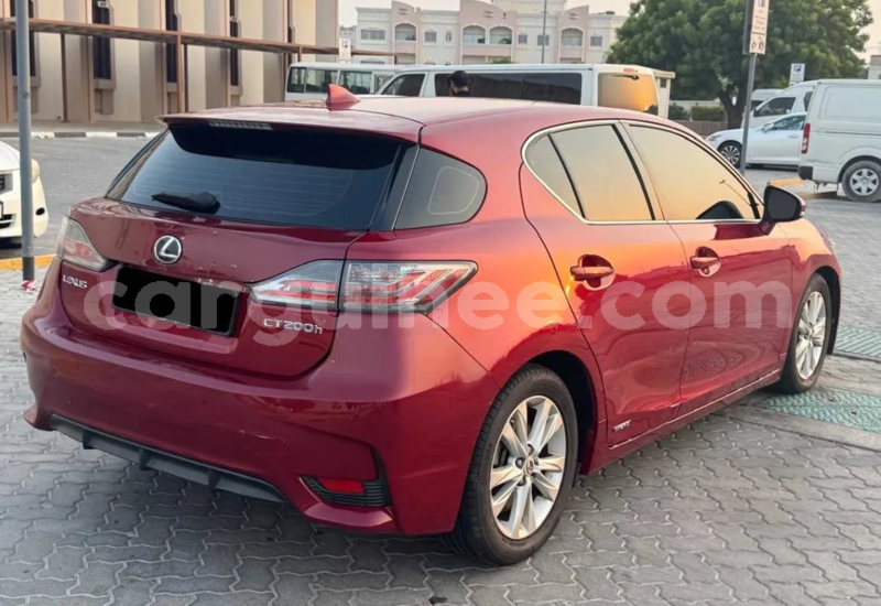 Big with watermark lexus ct conakry conakry 10600