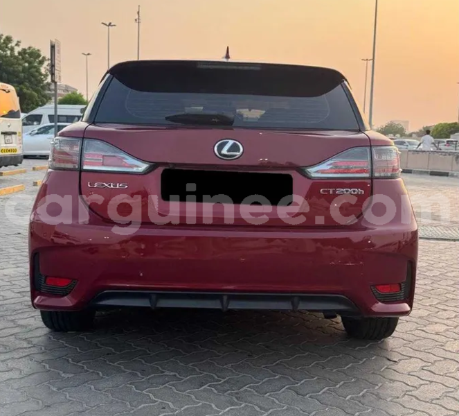 Big with watermark lexus ct conakry conakry 10600