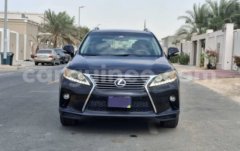 Big with watermark lexus rx 350 conakry conakry 10601