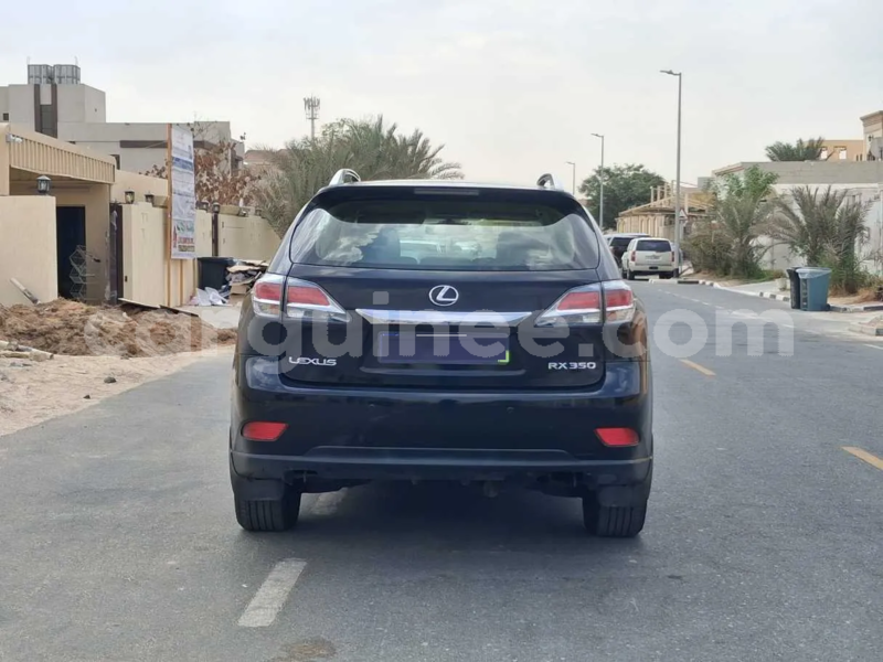 Big with watermark lexus rx 350 conakry conakry 10601