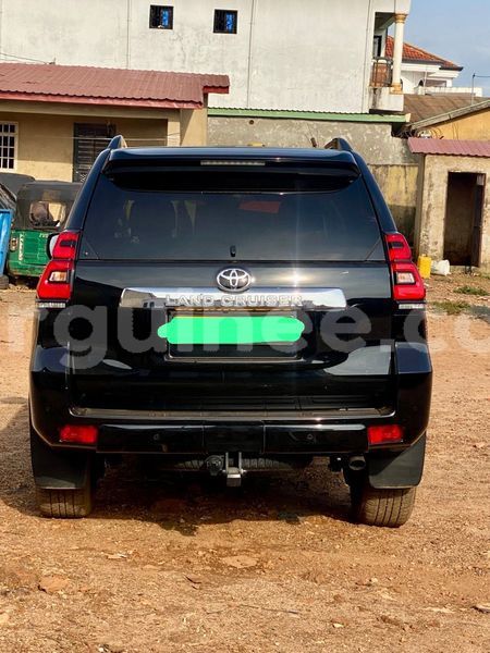 Big with watermark toyota land cruiser prado conakry conakry 10602