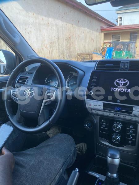 Big with watermark toyota land cruiser prado conakry conakry 10602
