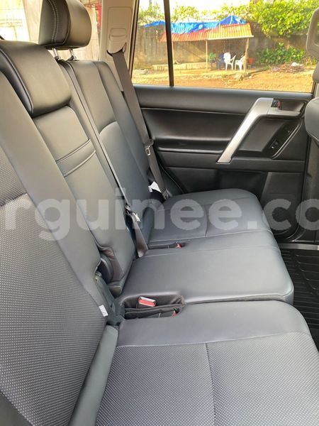 Big with watermark toyota land cruiser prado conakry conakry 10602