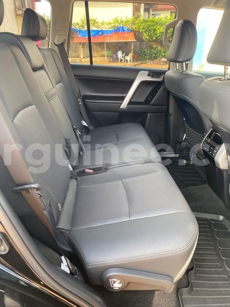 Big with watermark toyota land cruiser prado conakry conakry 10602