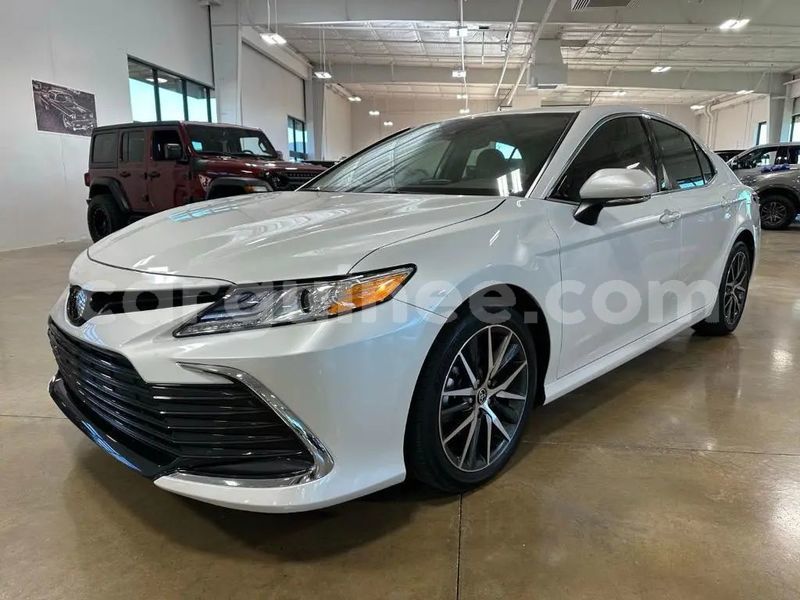 Big with watermark toyota camry dinguiraye dinguiraye 10603