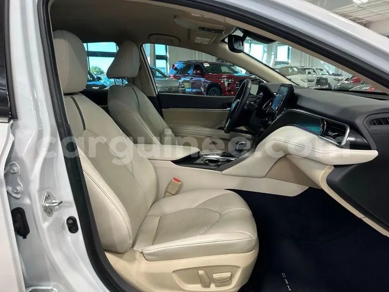 Big with watermark toyota camry dinguiraye dinguiraye 10603