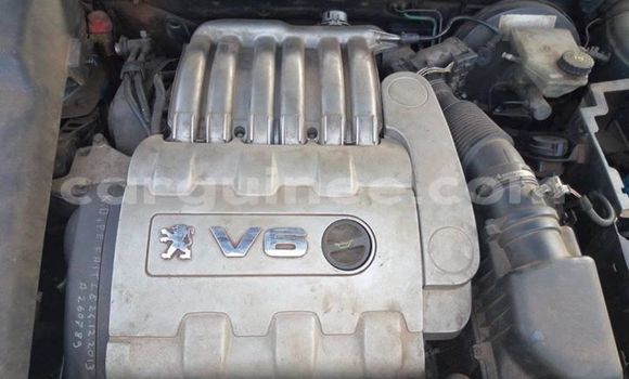Buy Used Peugeot 607 Other Car in Conakry in Conakry Buy Used Peugeot 607 Other Car in Conakry in Conakry