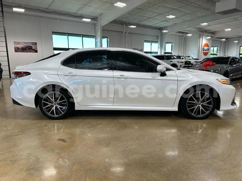 Big with watermark toyota camry dinguiraye dinguiraye 10603