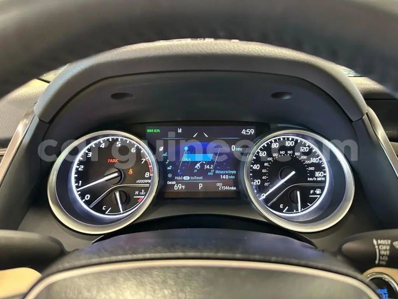 Big with watermark toyota camry dinguiraye dinguiraye 10603