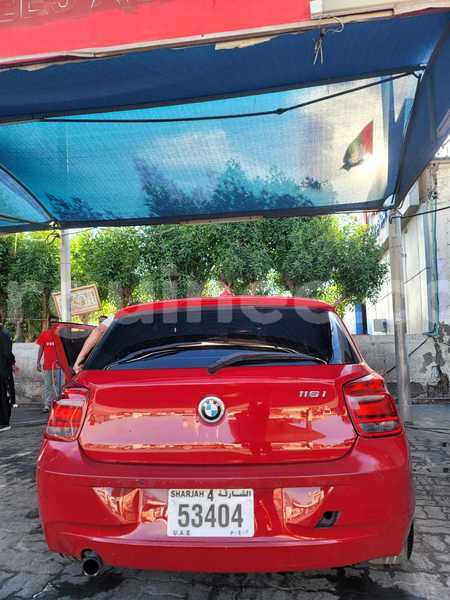 Big with watermark bmw 1 series conakry import dubai 10604