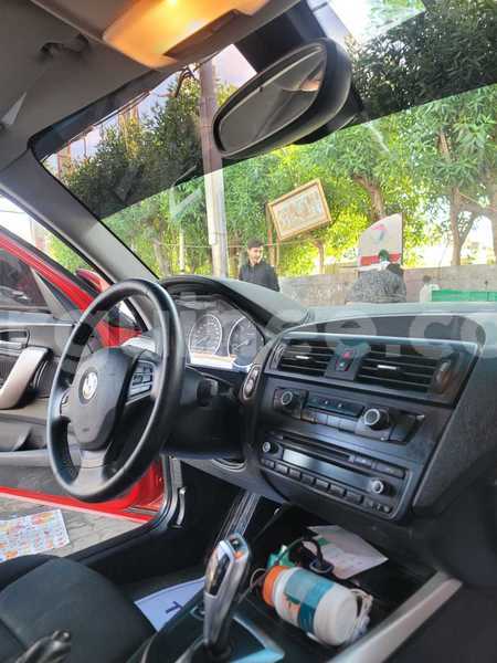 Big with watermark bmw 1 series conakry import dubai 10604