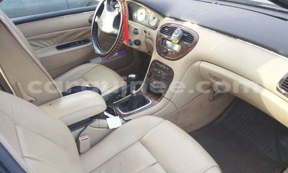 Buy Used Peugeot 607 Other Car in Conakry in Conakry Buy Used Peugeot 607 Other Car in Conakry in Conakry