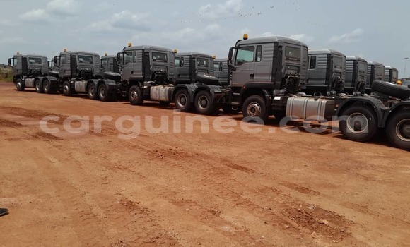 Acheter Neuf Voiture FAW Vita Noir à Conakry, Conakry