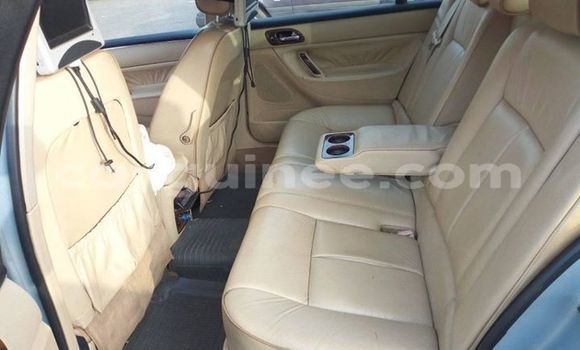 Buy Used Peugeot 607 Other Car in Conakry in Conakry Buy Used Peugeot 607 Other Car in Conakry in Conakry