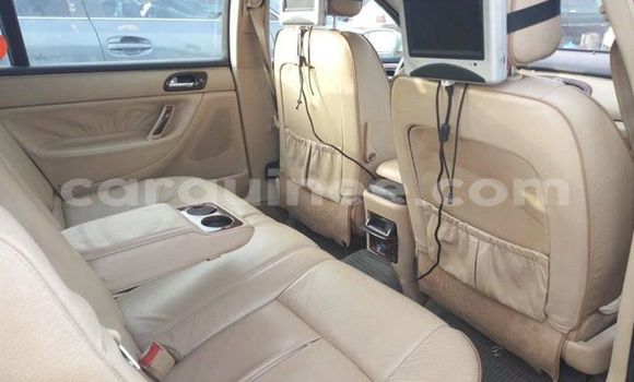 Buy Used Peugeot 607 Other Car in Conakry in Conakry Buy Used Peugeot 607 Other Car in Conakry in Conakry