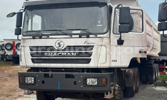 Acheter Neuf Voiture Abarth 124 Spider Autre à Conakry, Conakry