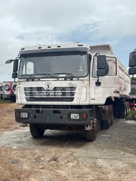 Big with watermark abarth 124 spider conakry conakry 10611