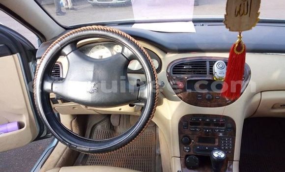 Buy Used Peugeot 607 Other Car in Conakry in Conakry Buy Used Peugeot 607 Other Car in Conakry in Conakry