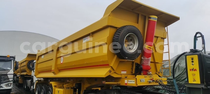 Big with watermark abarth 124 spider conakry conakry 10611