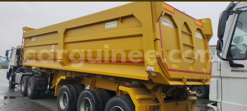 Big with watermark abarth 124 spider conakry conakry 10611