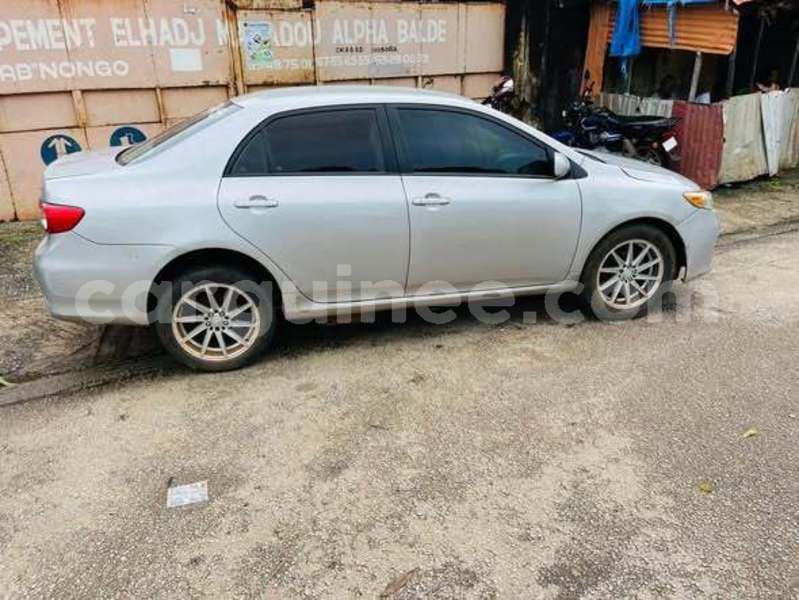 Big with watermark toyota alphard conakry conakry 10613