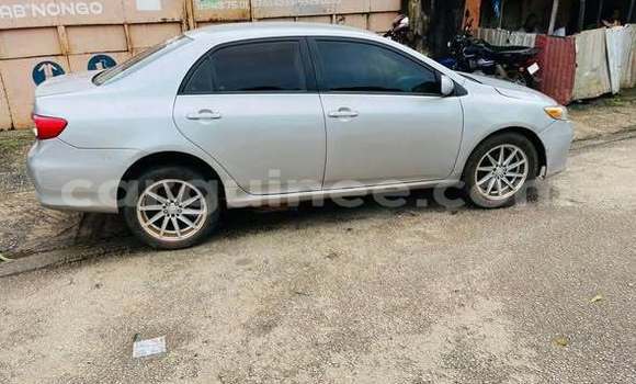 Acheter Occasion Voiture Toyota Alphard Autre à Conakry, Conakry