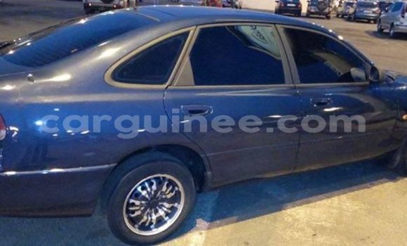 Buy Used Mazda 626 Blue Car in Conakry in Conakry Buy Used Mazda 626 Blue Car in Conakry in Conakry