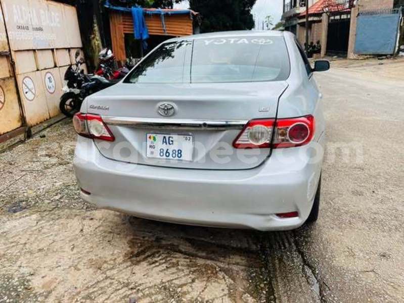 Big with watermark toyota alphard conakry conakry 10613