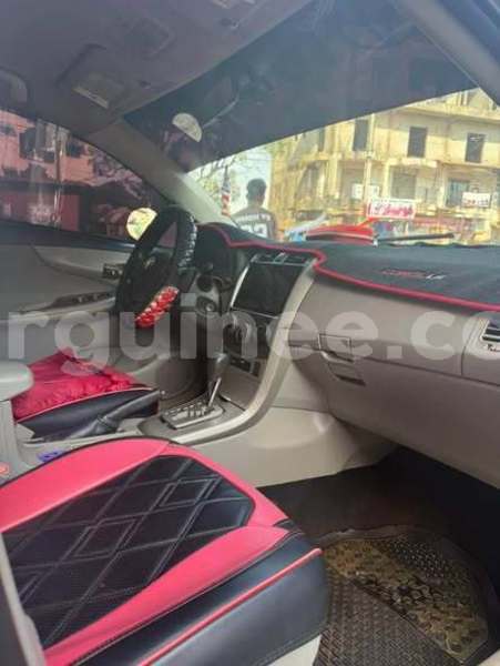 Big with watermark toyota alphard conakry conakry 10613