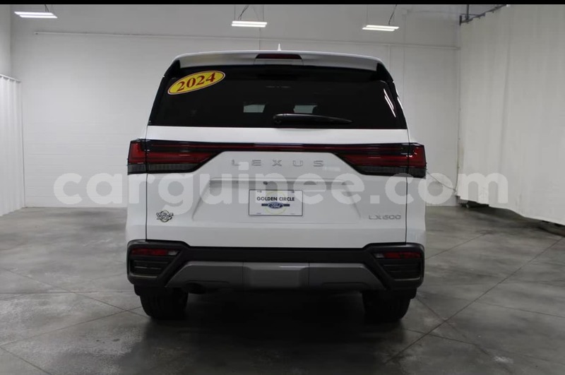 Big with watermark lexus lx dabola dabola 10614