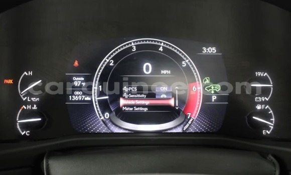 Acheter Occasion Voiture Lexus LX Blanc à Dabola, Dabola Acheter Occasion Voiture Lexus LX Blanc à Dabola, Dabola