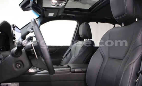 Acheter Occasion Voiture Lexus LX Blanc à Dabola, Dabola Acheter Occasion Voiture Lexus LX Blanc à Dabola, Dabola