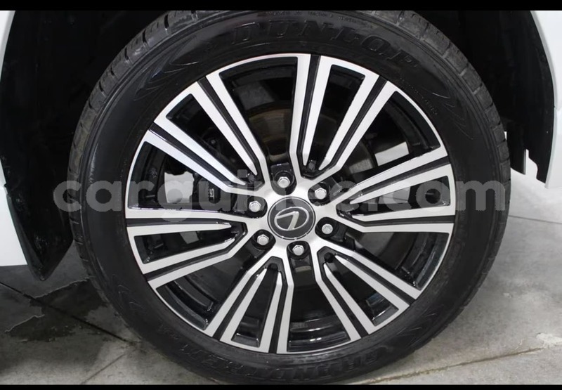 Big with watermark lexus lx dabola dabola 10614