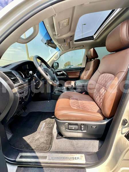 Big with watermark toyota land cruiser faranah kissidougou 10615