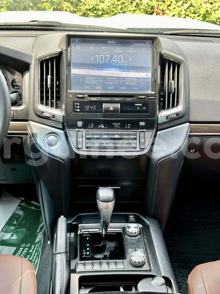 Big with watermark toyota land cruiser faranah kissidougou 10615