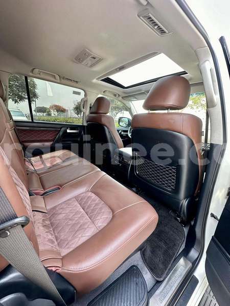 Big with watermark toyota land cruiser faranah kissidougou 10615