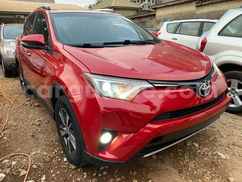 Big with watermark toyota rav4 conakry conakry 10617