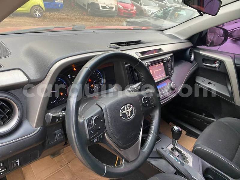Big with watermark toyota rav4 conakry conakry 10617