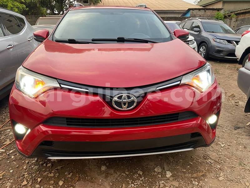 Big with watermark toyota rav4 conakry conakry 10617